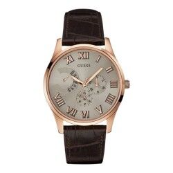 Herrenuhr Guess W0608G1 (Ø 42 mm)