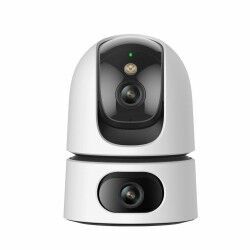 Videocamera di Sorveglianza Imou Bianco