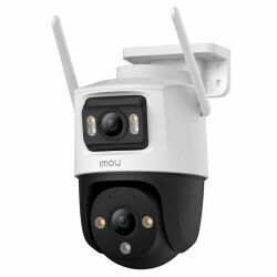 Ventilateur sur Pied Imou Blanc