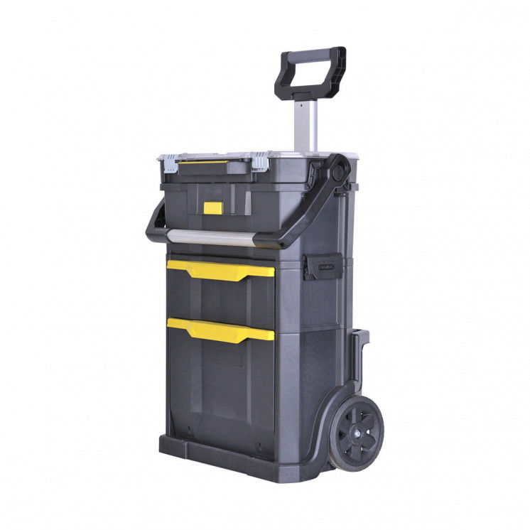 Mobiele werkplaats Stanley STST1-79231 56 x 38 x 76 cm