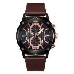 Horloge Heren Police P 15917JSB-02A (Ø 46 mm)