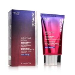 Crema Antiarrugas de Noche StriVectin Advanced Retinol 50 ml