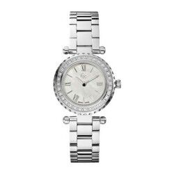 Horloge Dames Guess X70105L1S