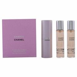Parfumset voor Dames Chanel Chance 20 ml