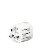 Adaptateurs de prises