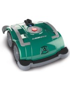 Cortacésped robot