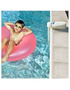 Pool-Alarme