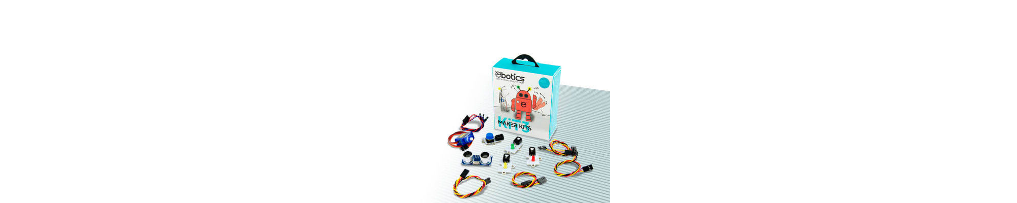 Kit di robotica