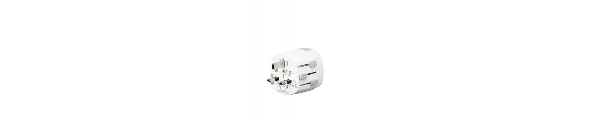 Plug adaptors