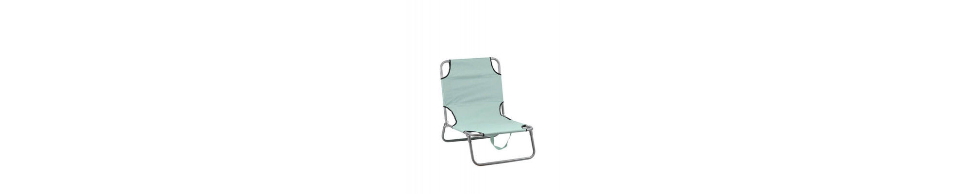 Beach and pool chairs