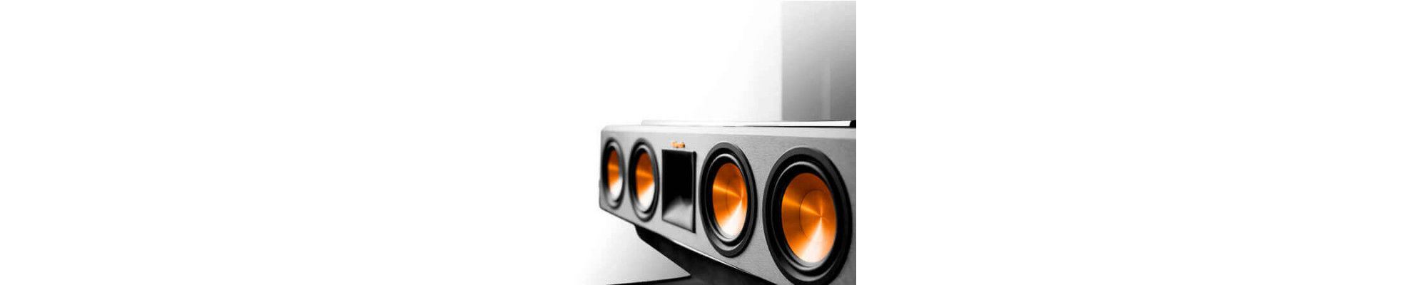 Audio en Hi-Fi