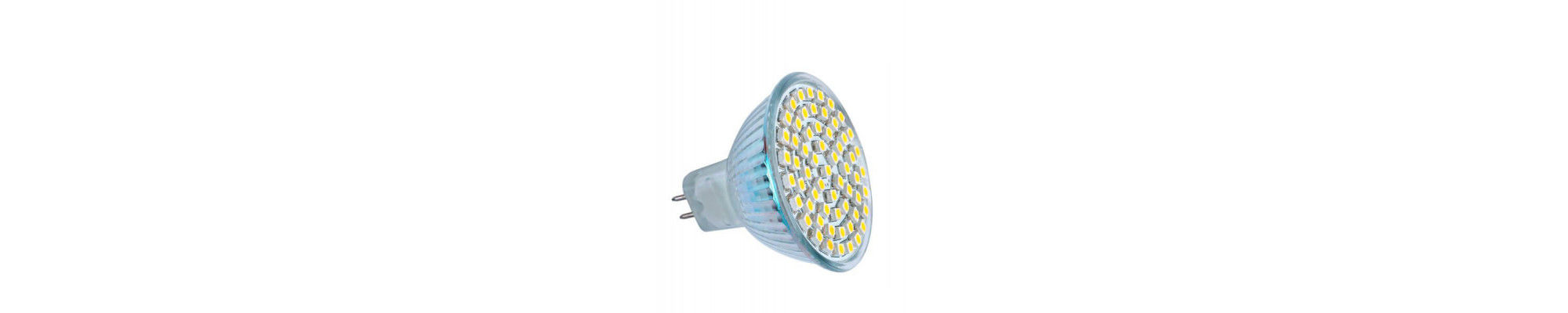 Éclairage LED