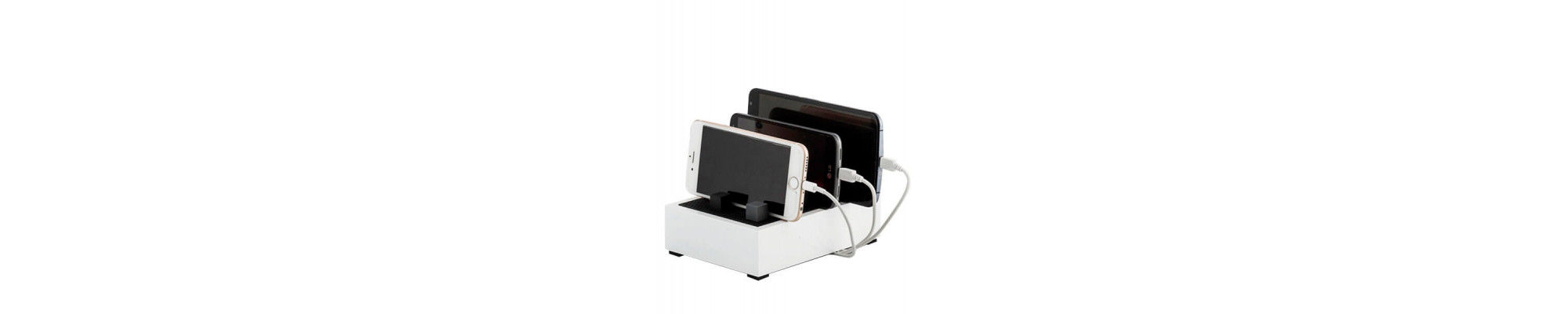 Accessories for mobile phones and tablets