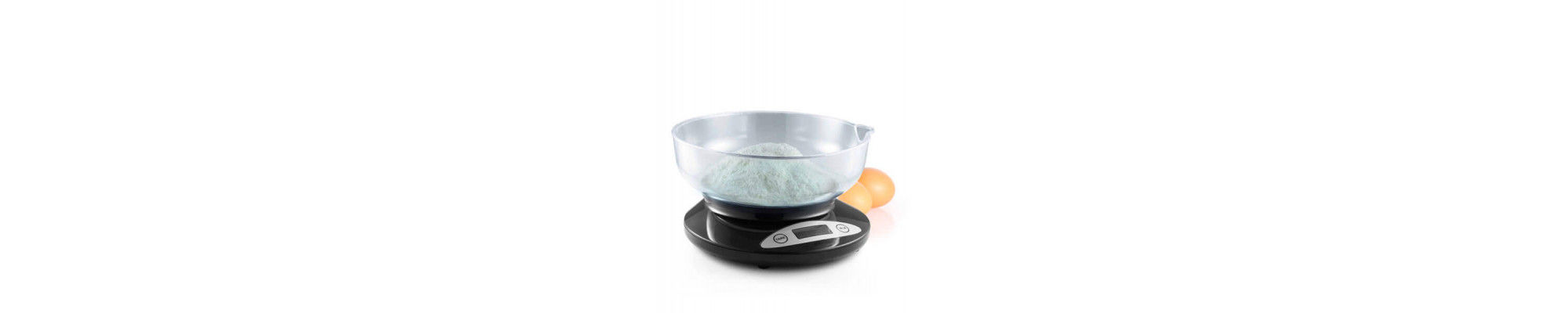 Kitchen scales