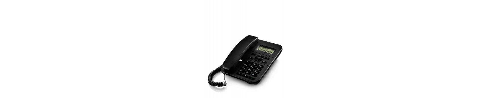 Festnetz- und IP-Telefone