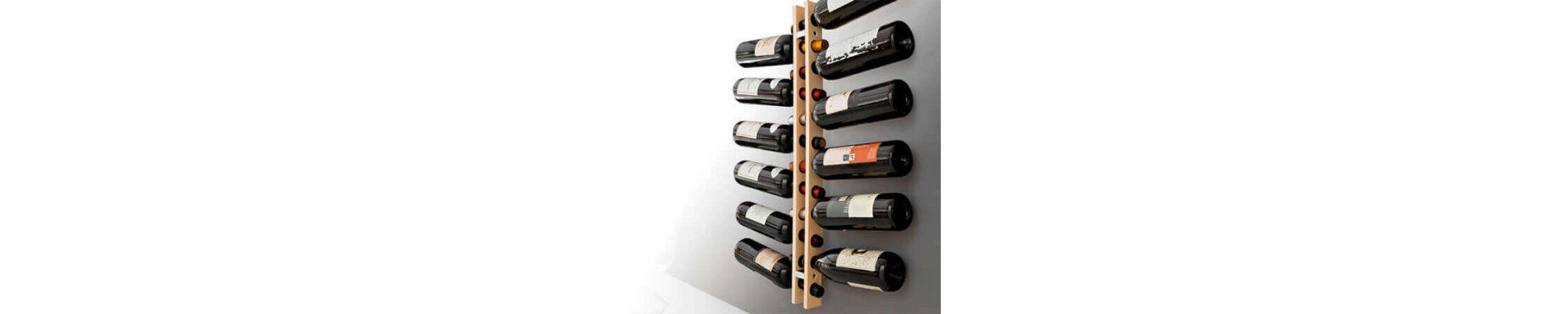 Bottle racks