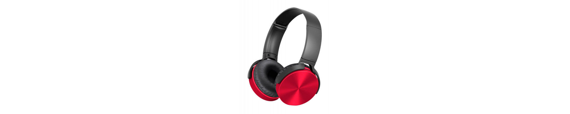 Casque Bluetooth