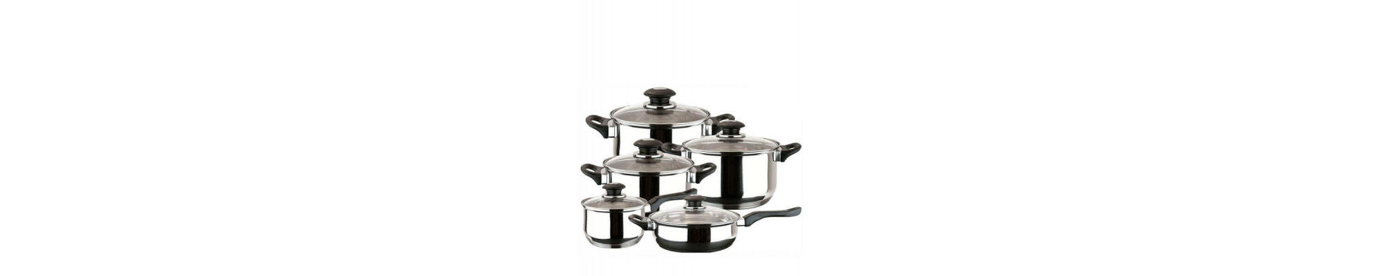 Cookware sets