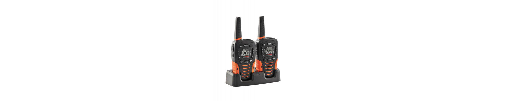 Walkie Talkies