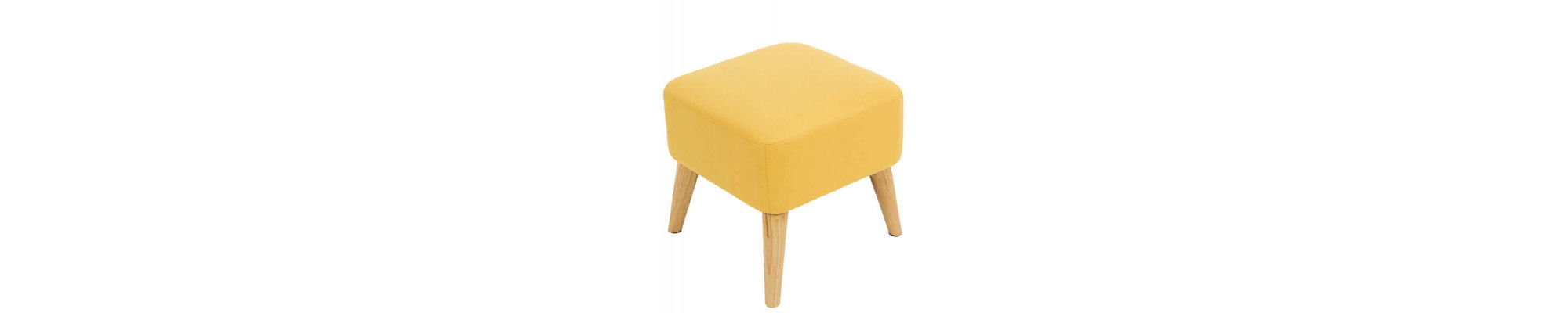 Poufs and Stools