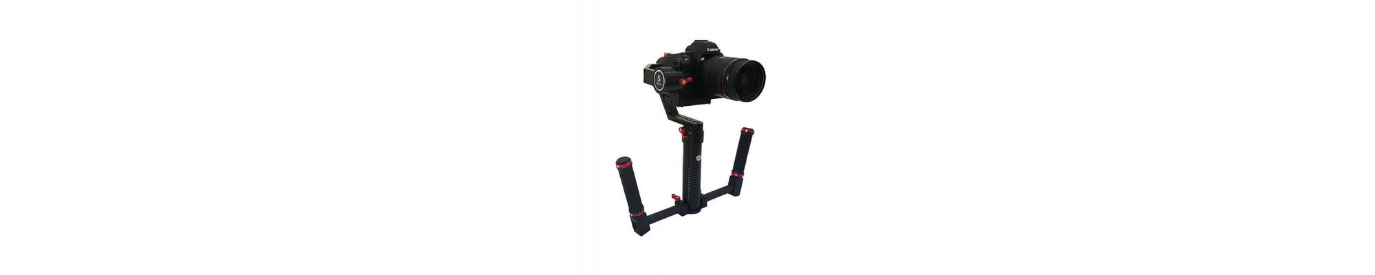 Accessoires voor camera’s en camcorders