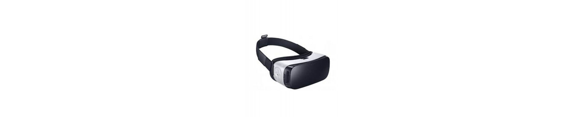 Gafas de realidad virtual