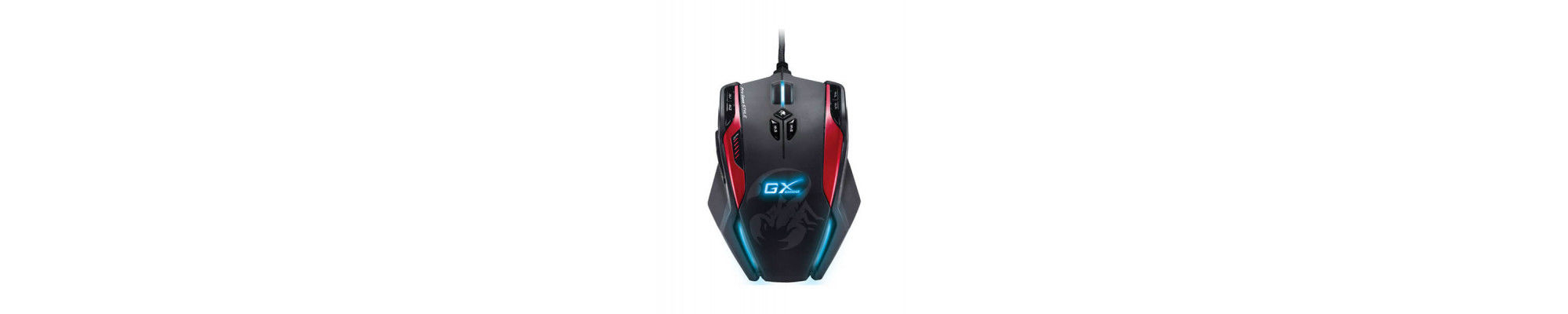 Mouse e tappetini Gaming