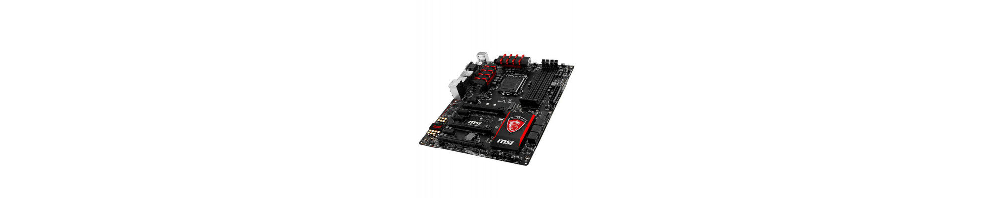 Gaming Motherboards