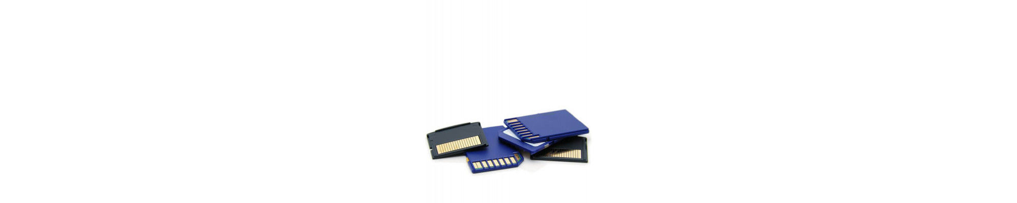 Memory cards