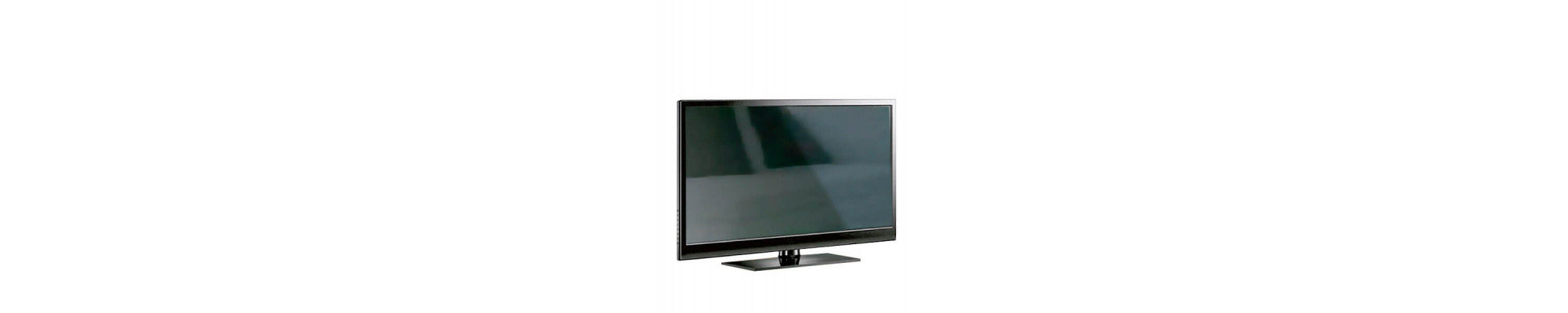 Televisions and smart TVs