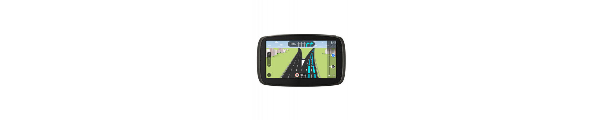 GPS navigator