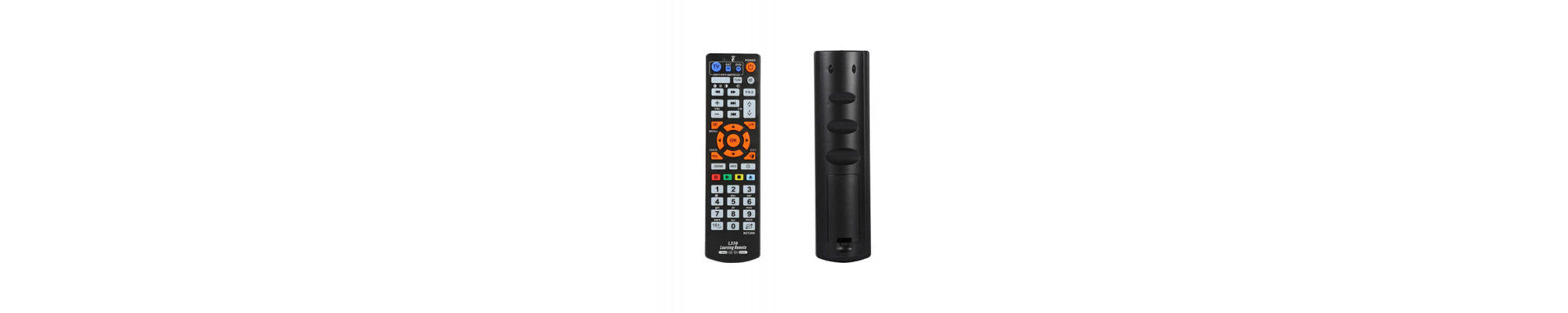 Remote Controls