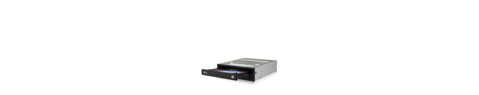 DVD / Blu-Ray players and recorders