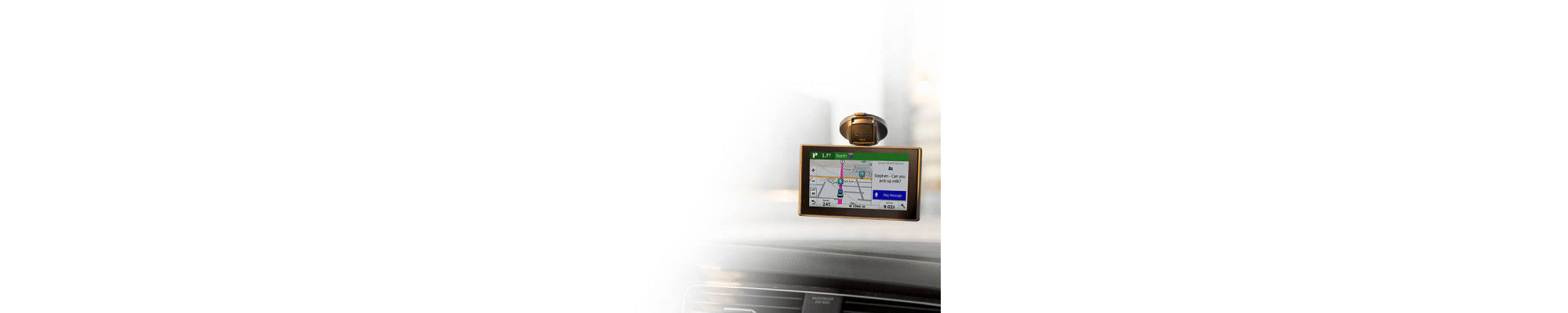 Electronics | GPS and Car