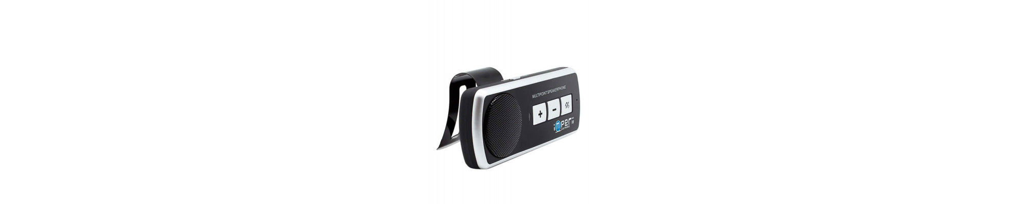 Bluetooth car handsfree kits