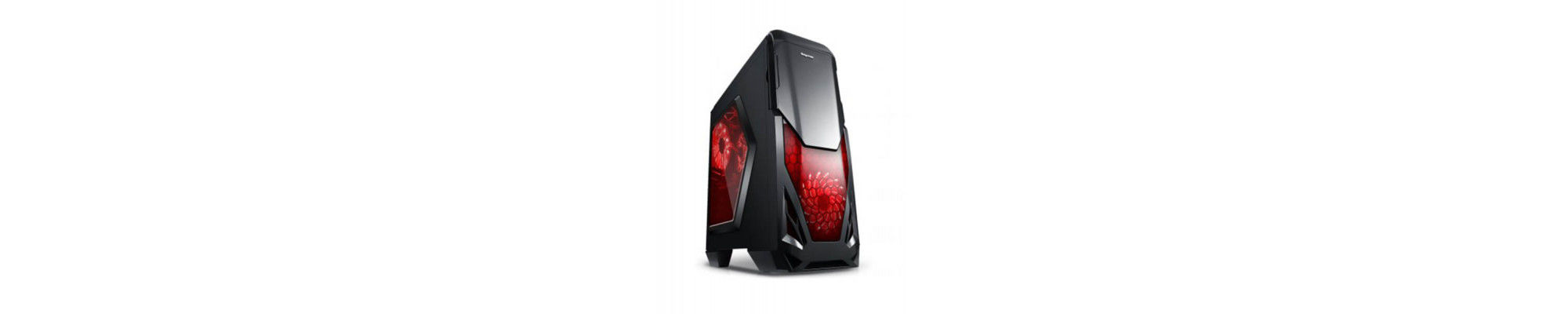 Case e scocche Gaming