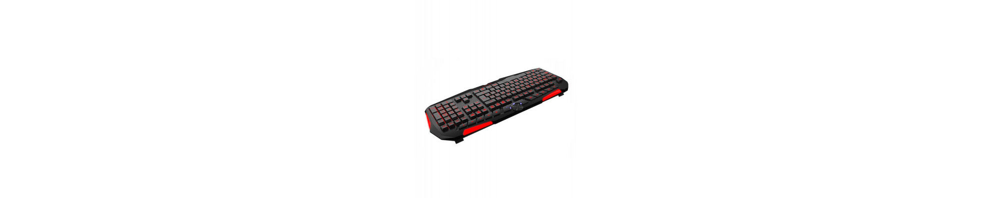 Teclados Gaming