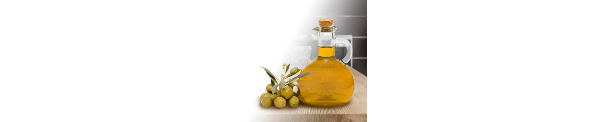 Olio d'oliva