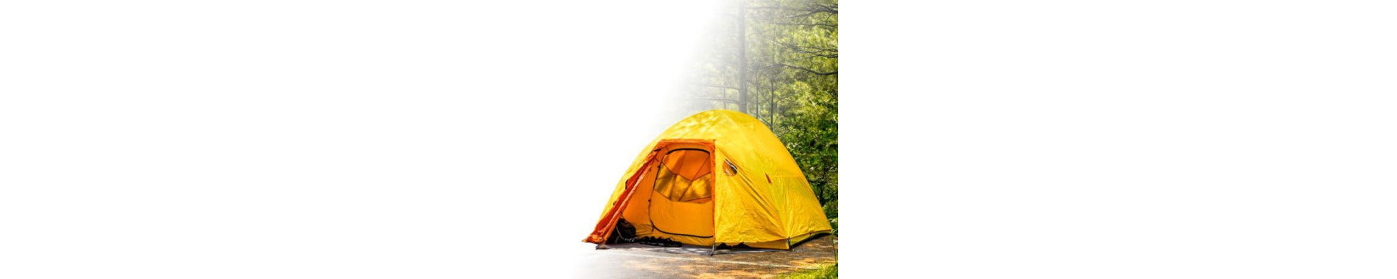 Camping et Montagne