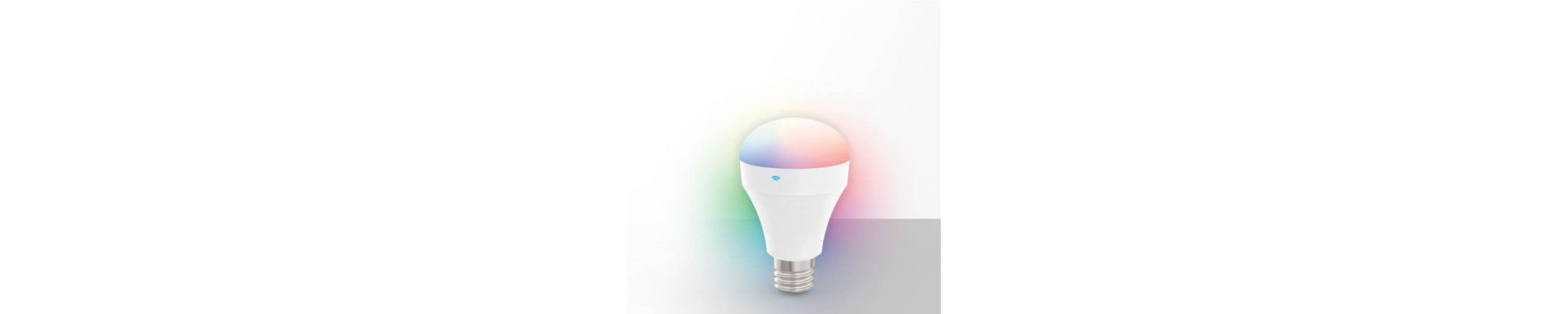 Smart bulbs