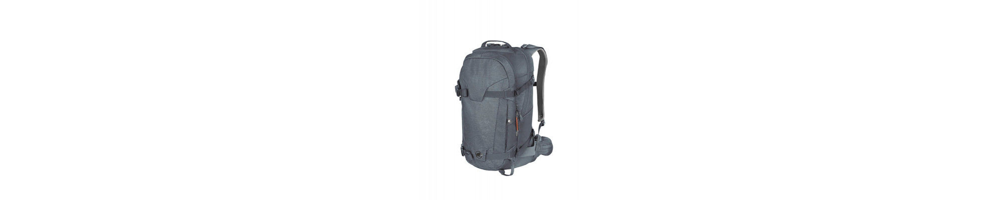 Rucksacks and bags