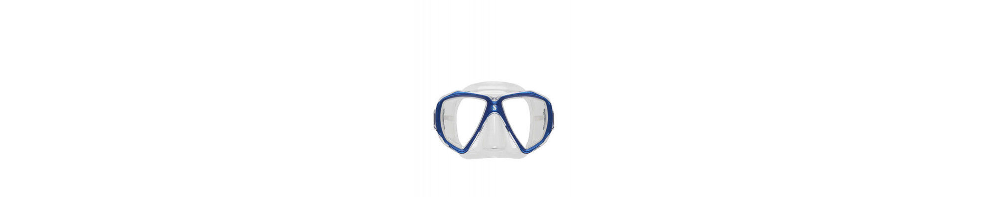 Gafas de buceo y snorkel