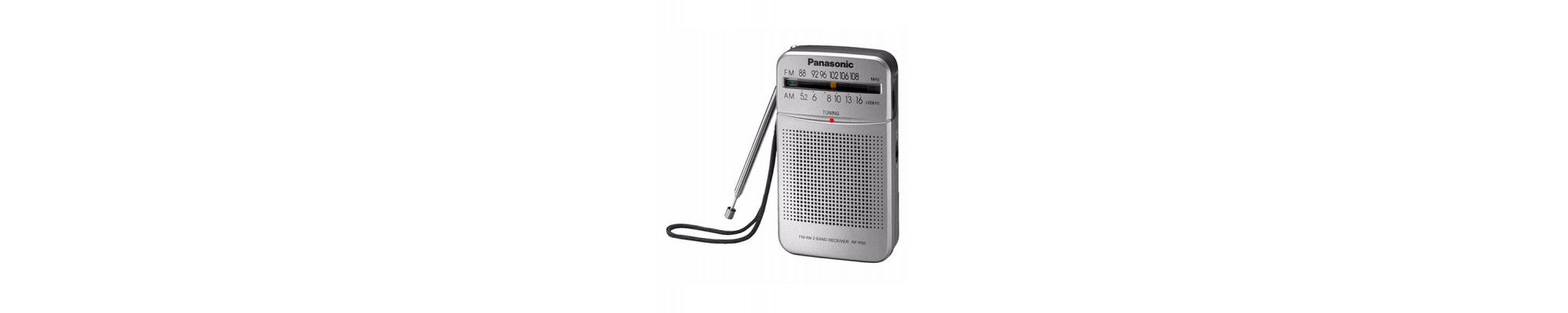 Transistor radios