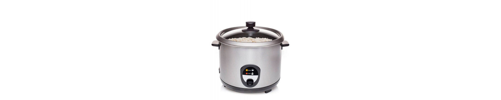 Rice cookers