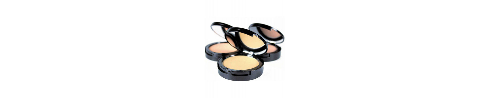 Compact powders