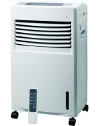 Tratamiento de Aire y Aire Acondicionado